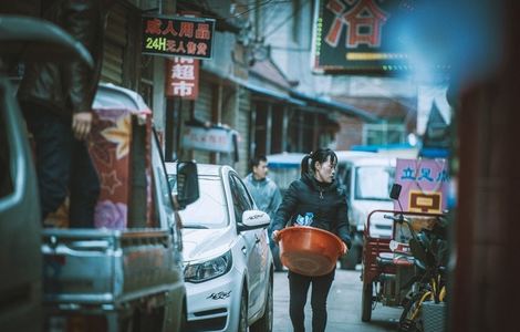 呆哥小悠闺蜜打电话